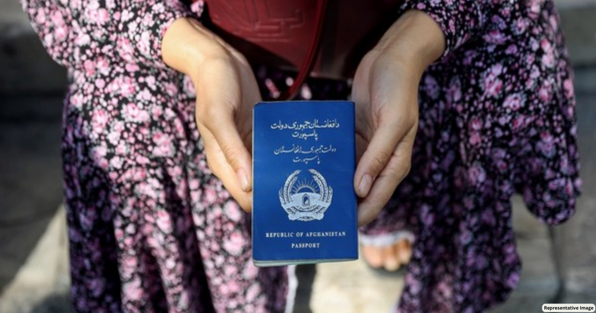 Kabul residents raise concerns over stoppage in issuance of passports